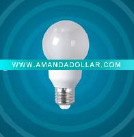 Wholesale 2011HOT SALES LED BULB LAMP!