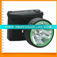 1W high power bulb head light