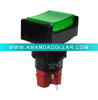 KD16-122C LED indicator