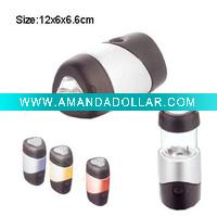 3AA Multi-function LED portable light tent