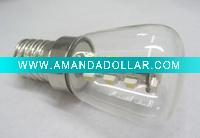 Wholesale E14 led bulb light led l=clear bulb
