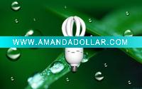 Wholesale lotus enevry saving lamp/fluorescent lamp/lighting
