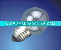Wholesale G45 incandescent bulb stock