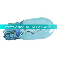 Wholesale Natural Blue Auto Bulb 194 W5W