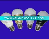 Wholesale 5w High power led bulb led light led lamp