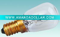 refrigerator light bulb