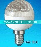 5mm global led bulb