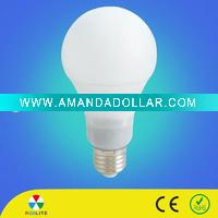 Wholesale A60 CFL lamp bulb 20W