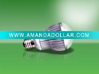 LED bulb 5W