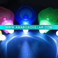 led light keychains