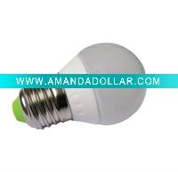 Wholesale E27 LED Bulb P45