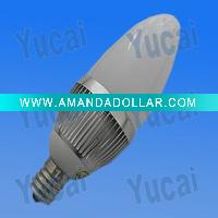 Wholesale 3.5w LED bulb E14