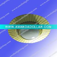 R39/R50 Zinc Die-casting & Incandescent R39/R50 Downlight