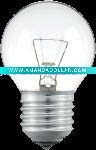 Wholesale G45 clear incandescence bulb