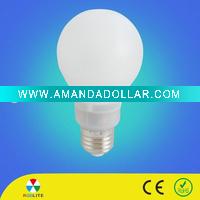 CFL bulb 15W