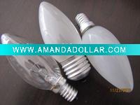 Wholesale C35 candle bulb