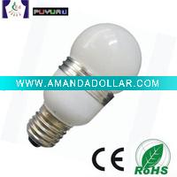 LED Bulb E27