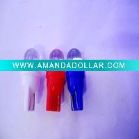 Wholesale car led light ,led bulb ,T10 base, interior lamp