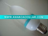 Wholesale 1.5w Candle led bulb