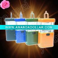 Wholesale 11 LED Hand light,Tent lamp,hiking/camping Flashlight