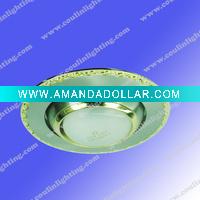 R39/R50 Zinc Die-casting & Incandescent R39/R50 Downlight