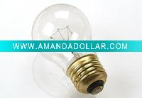 Standard incandescence bulb A15