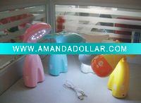 Wholesale Cow led table lamp