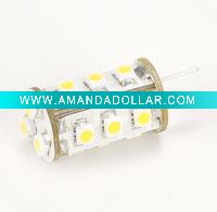 12V G4 LED BULB
