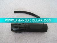 Hight Power LED Flashlight,Aluminium Flashlight,LED Light