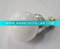 E27 3w Led bulb lights