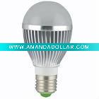 High Quality Round E27 9W Led bulb