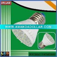 0.7W Led bulb,the cheapest price for 2011!