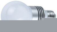 Wholesale high power 3w LED bulb GC-S1014