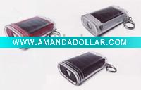 Wholesale Solar Dynamo Led Torch