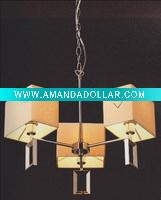 Luxury European Chandelier