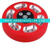 Wholesale 21 LED tent Lamp With Timer (L4211)