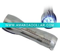 Wholesale Promotional LED electric torch
