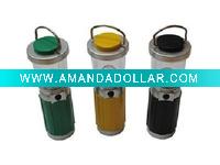 LED camping lantern