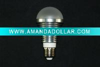 2011 LED Bulb