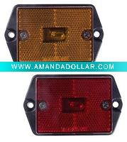 Marker Light/Clearance Light/Truck Light