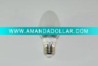 2011 LED Bulb