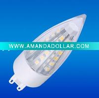 C30 LED BULB