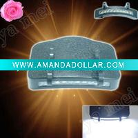 10 LED Cap Light caplamp