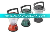 Wholesale solar camping light