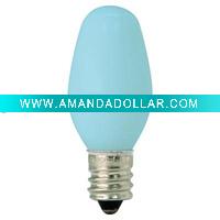 High quality of C7 Incandescent bulb