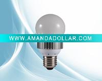5W LED Dimmable Bulb
