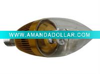 LED bulb