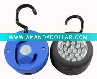 24leds work light KT-E011 portable LED working light