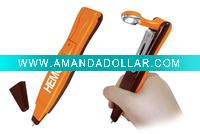 Wholesale boo light pen, book light, gift book light----------Novel product as promotional gift