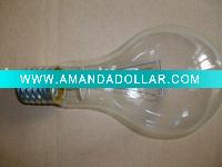 500W incandescent bulb